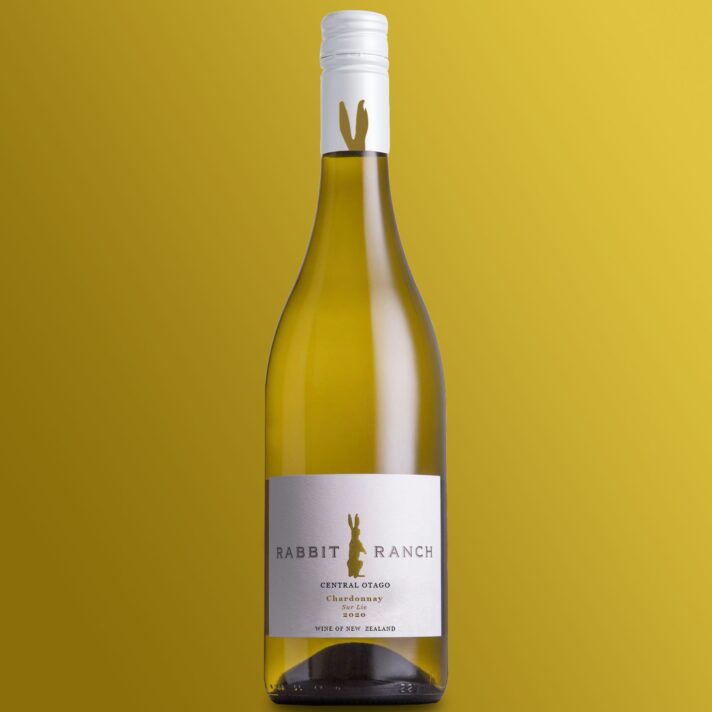 Rabbit Ranch Chardonnay