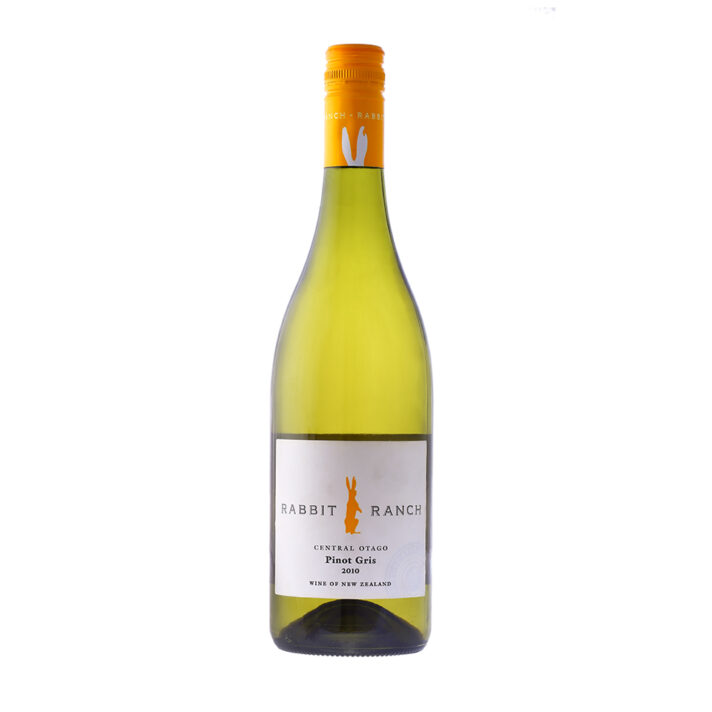 Rabbit Ranch Pinot Gris