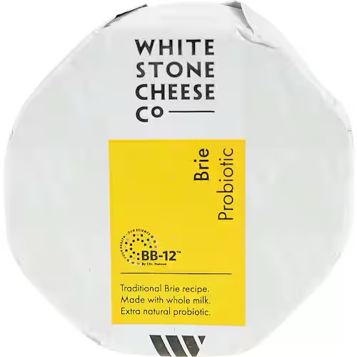 Whitestone Brie or Camembert