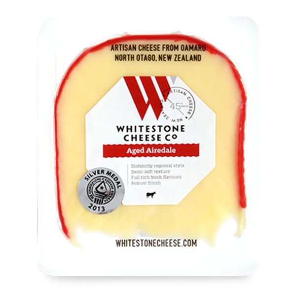 Whitestone Aged Airdale