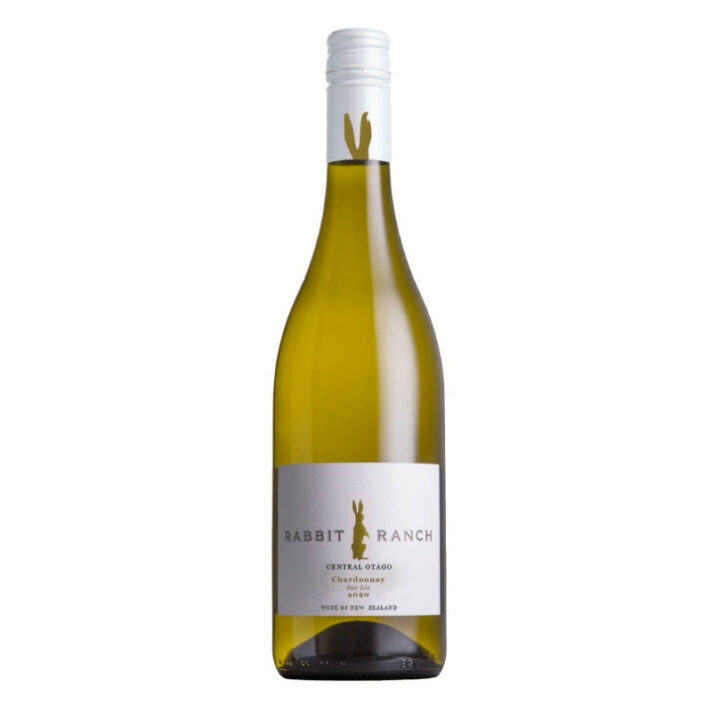 Rabbit Ranch Savignon Blanc