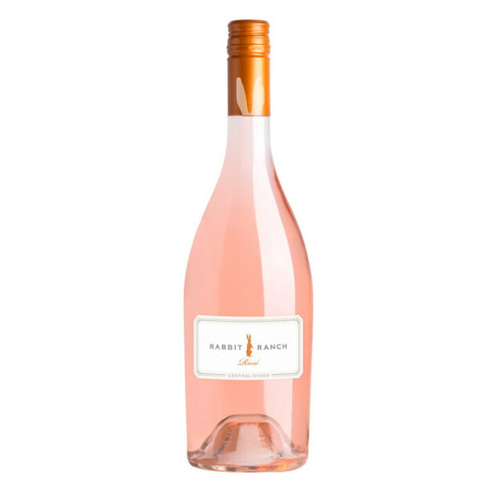 Rabbit Ranch Rose