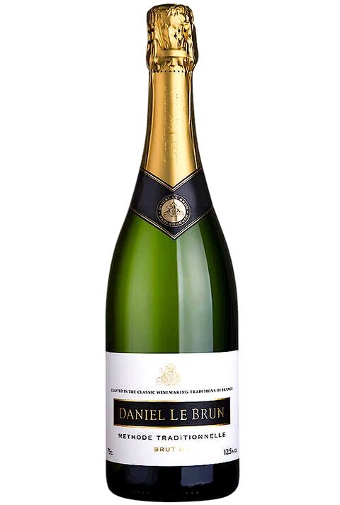 Daniel Le Brun Brut Methode Traditionelle