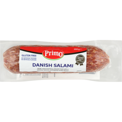 Primo Danish Salami