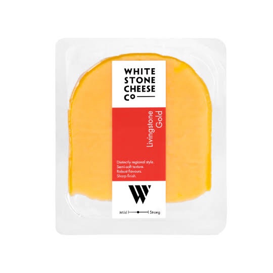 Whitestone Livingston Gold