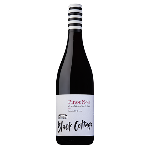 Black Cottage Pinot Noir