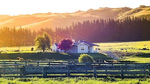 Havrincourt Farm | Country Accommodation place picture
